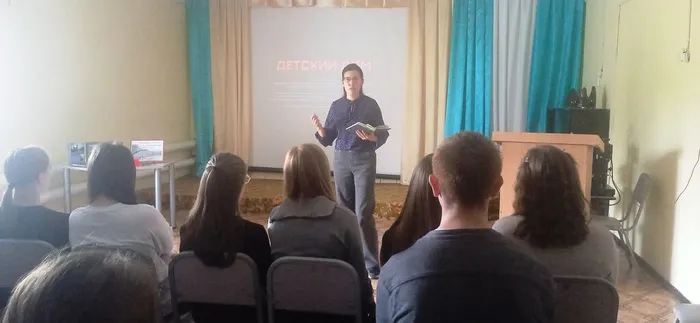 Урок памяти «Без срока давности»