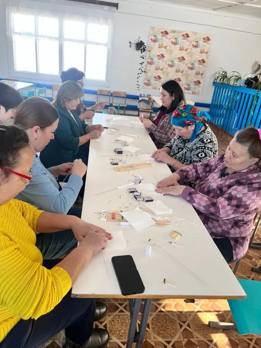 Патриотический час «Сквозь века и до наших дней»