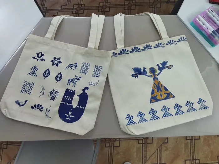 Мастер-класс "Твои корни – твой стиль!"