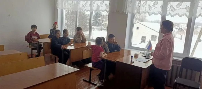 Урок-знакомство с цифровыми правилами&nbsp;"Библиотечный бот-патруль"