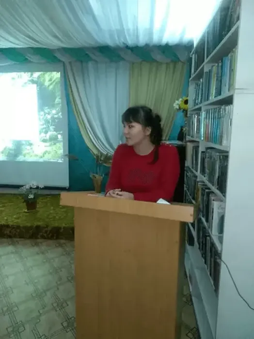 Рабочий семинар по теме «Муниципальные библиотеки: особенности, проблемы, перспективы»