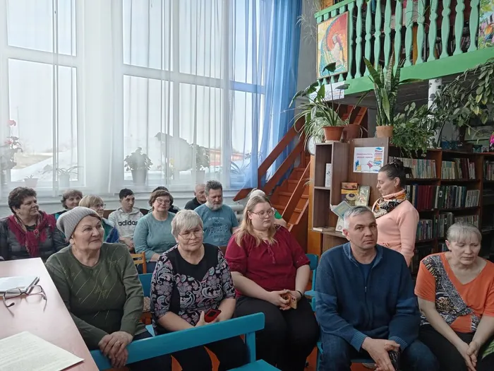 Презентация книги А.А. Осипенко «Поэзия и проза Тевриза»