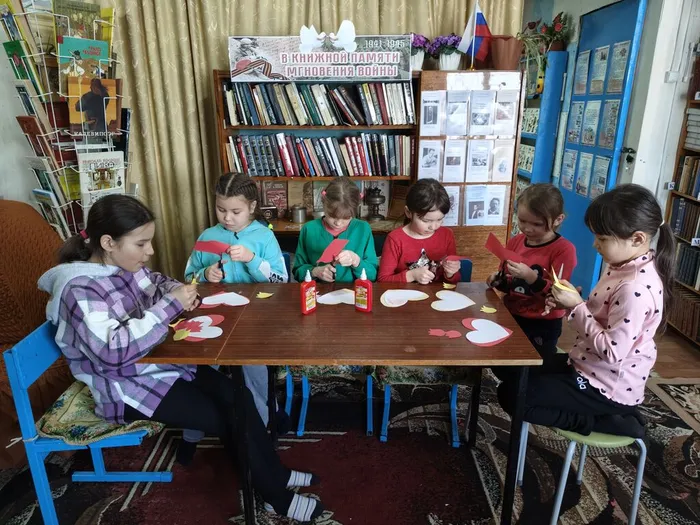 Творческая мастерская «Подарок маме своими руками»