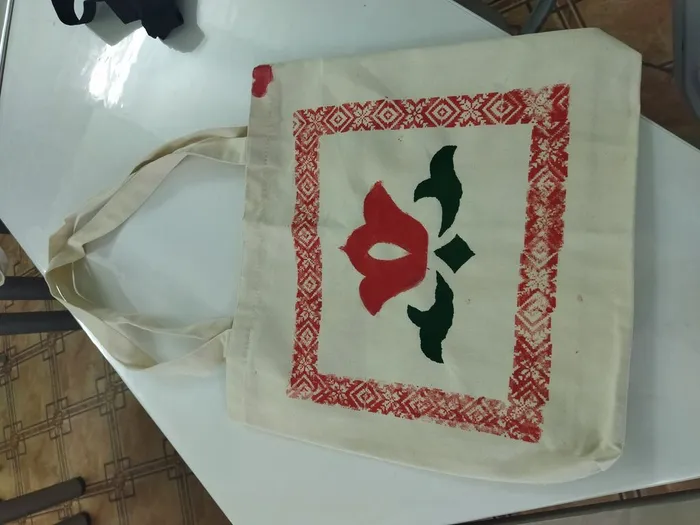 Мастер-класс "Твои корни – твой стиль!"