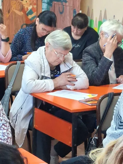 Профессиональная мозаика
