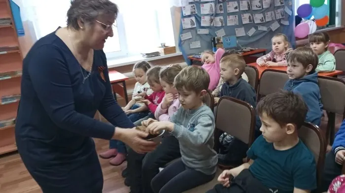 Невыдуманные истории о блокаде