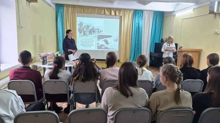 Исторический экскурс «Битва за Кавказ»