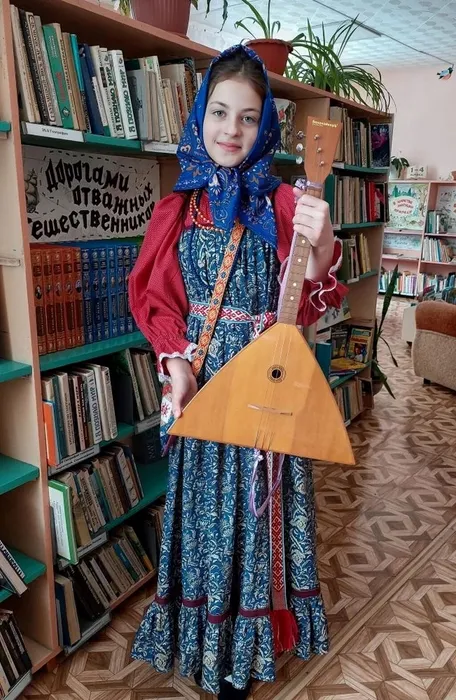 Я, ты, он, она – вместе целая страна!