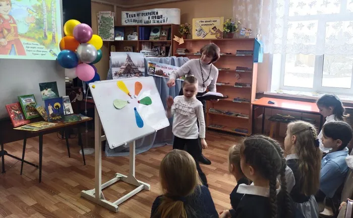 Я, ты, он, она – вместе целая страна!