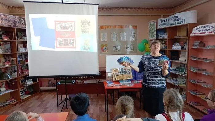 Край родной: известный и неизвестный