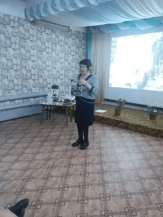 Рабочий семинар по теме «Муниципальные библиотеки: особенности, проблемы, перспективы»