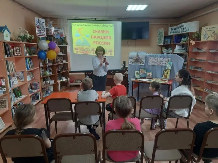 Встреча в семейном клубе