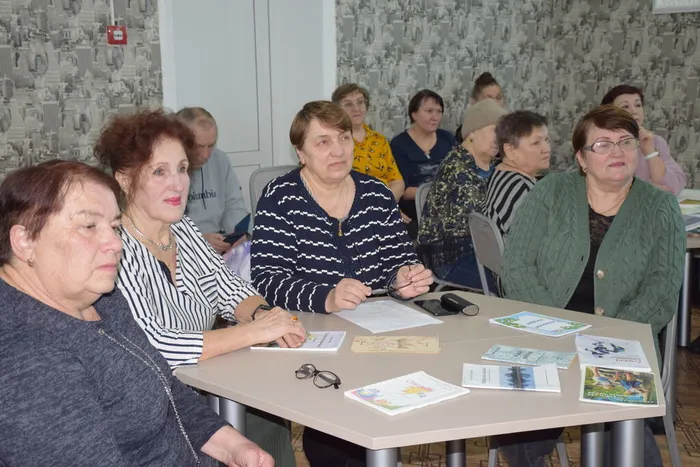 Презентация книги А. Осипенко «Поэзия и проза Тевриза»