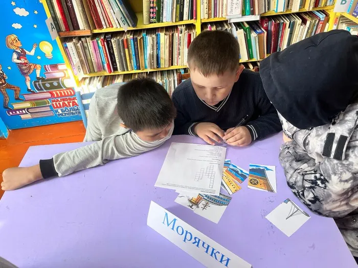 Конкурсная программа «Служу тебе, Россия! Горжусь твоей судьбой!»