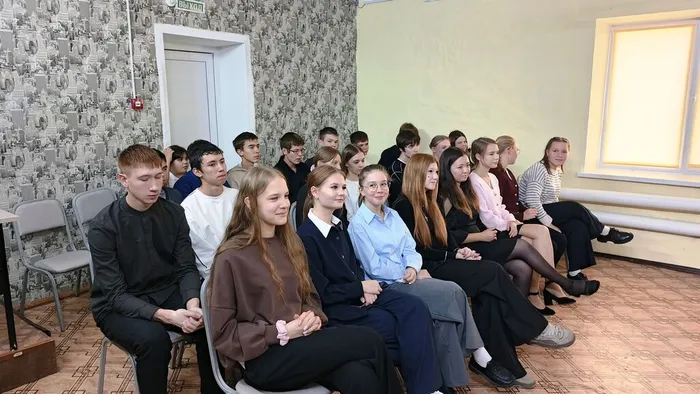Устный журнал «Мы – одна страна»