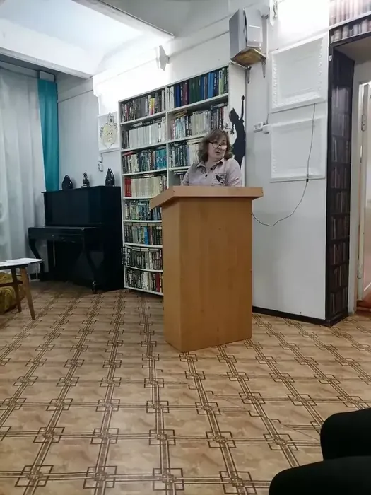 Методический семинар "Библиотека сегодня и завтра: пути совершенствования работы"