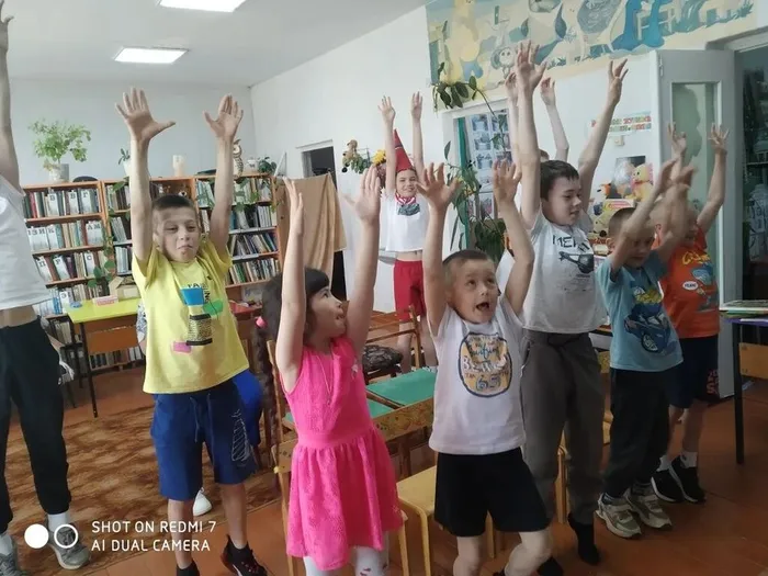 Праздник-сюрприз&nbsp; «Тайны золотого ключика»
