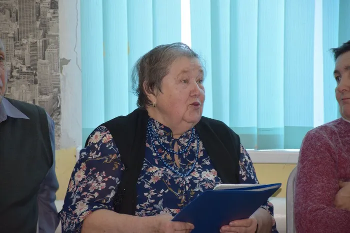 Презентация книги А. Осипенко «Поэзия и проза Тевриза»