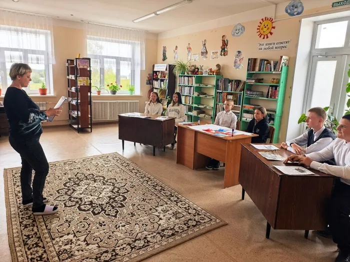 Час памяти «Мы против терроризма»
