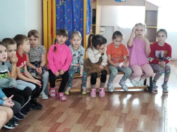 «В гостях у Михаила Яснова».