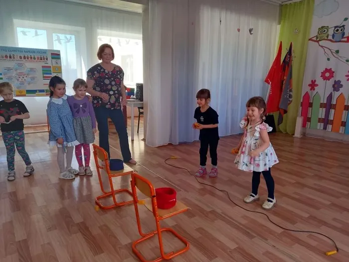 Участие в международной акции "Читаем детям о Великой Отечественной войне"