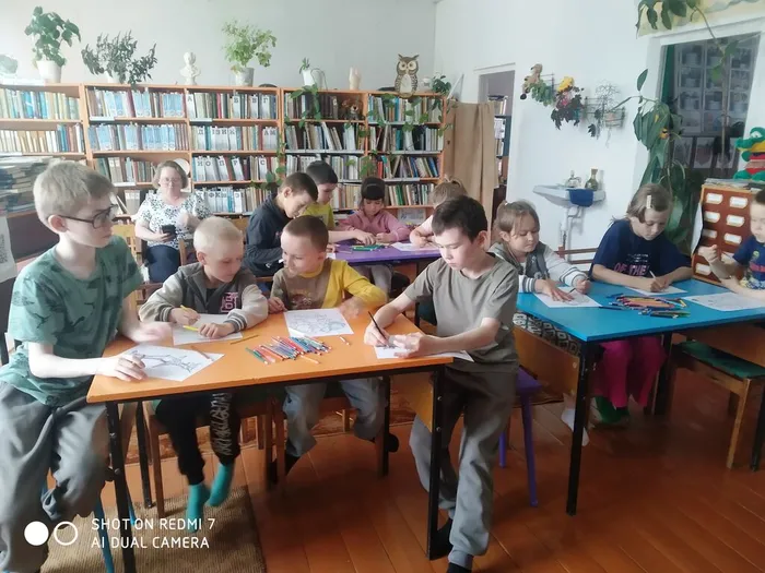 Литературный портрет&nbsp;«Волшебник из Изумрудного города»