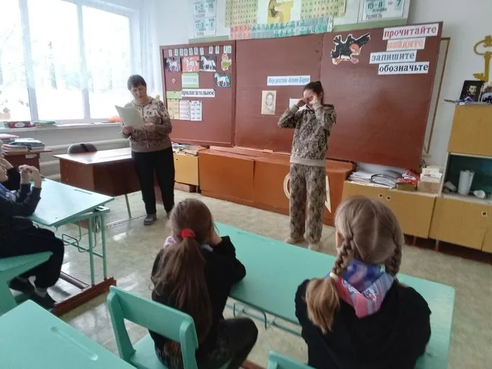 Литературный праздник «В стране весёлого детства»