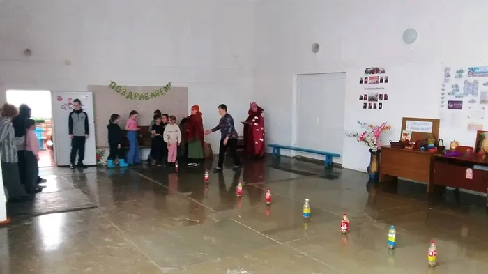 Каникулы в стране Читалии