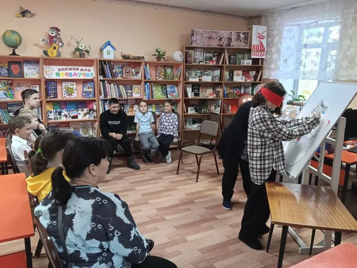 «Дружбой согреем сердца»