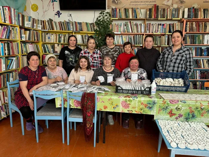 Патриотический час «Вера и сила духа: истории о чудесах и надежде»