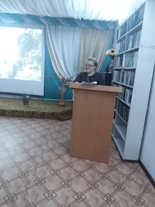 Рабочий семинар по теме «Муниципальные библиотеки: особенности, проблемы, перспективы»