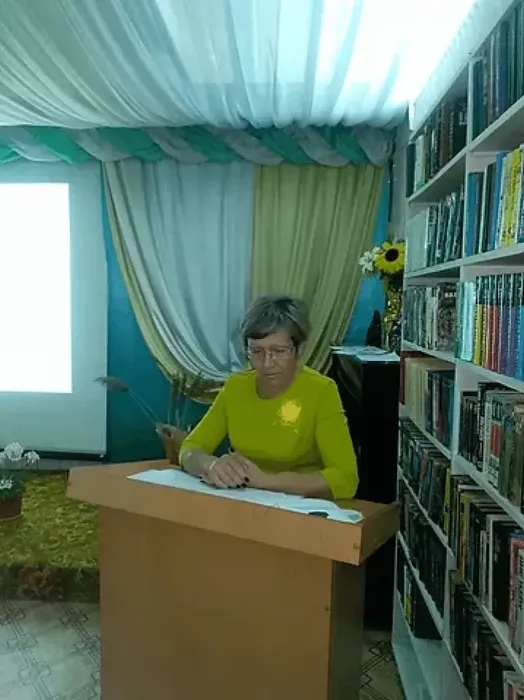 Рабочий семинар по теме «Муниципальные библиотеки: особенности, проблемы, перспективы»