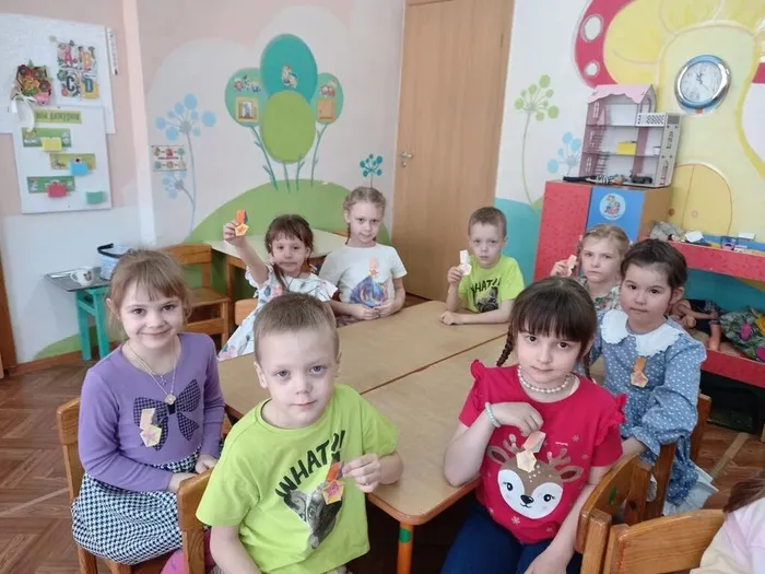 Участие в международной акции "Читаем детям о Великой Отечественной войне"