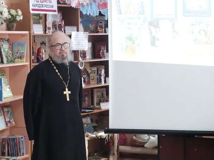 Свет добра из-под обложки