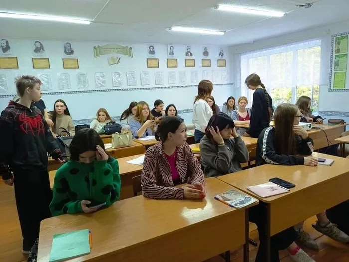 Литературная игра «Книги – это интересно!»