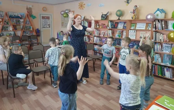 "День сюрпризов"!