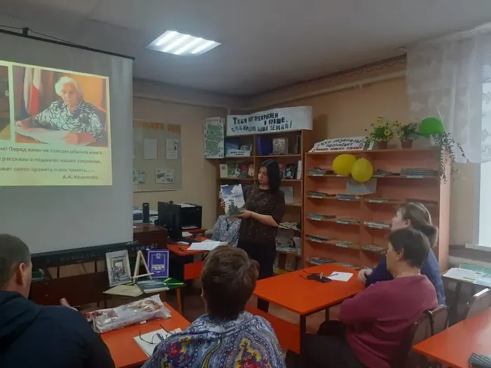 Методический день «Профессиональная мозаика»
