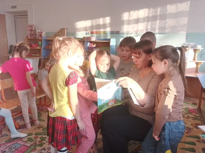 В гостях у гнома Эконома